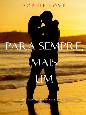 cover image of Para Sempre, Mais Um